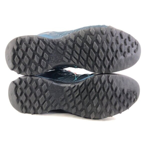 Salewa WildFire GTX Hiking Approach Shoes 7 - Picture 7 of 12